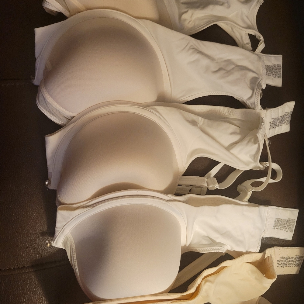 Bras (5 lot)